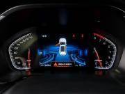 Changan CS75 I Рестайлинг Тюмень  - изображение 31