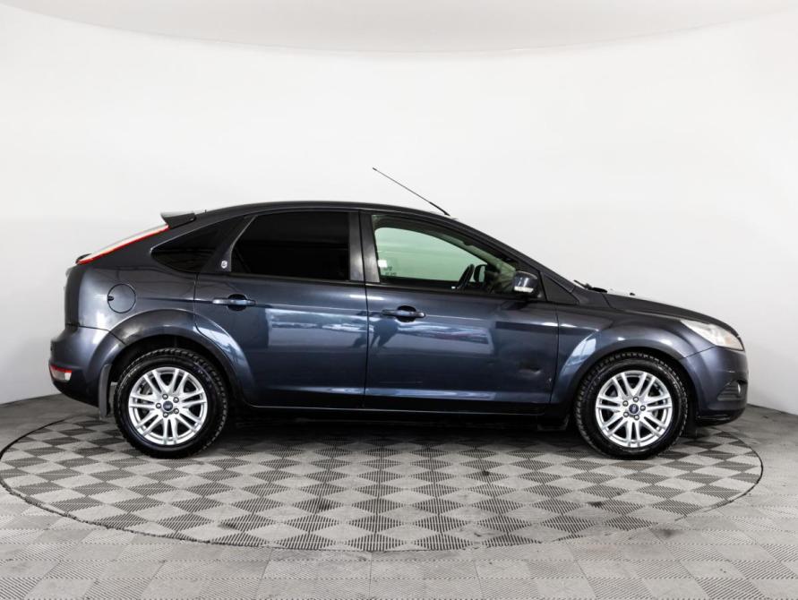 Ford Focus II Рестайлинг Санкт-Петербург  - изображение 4