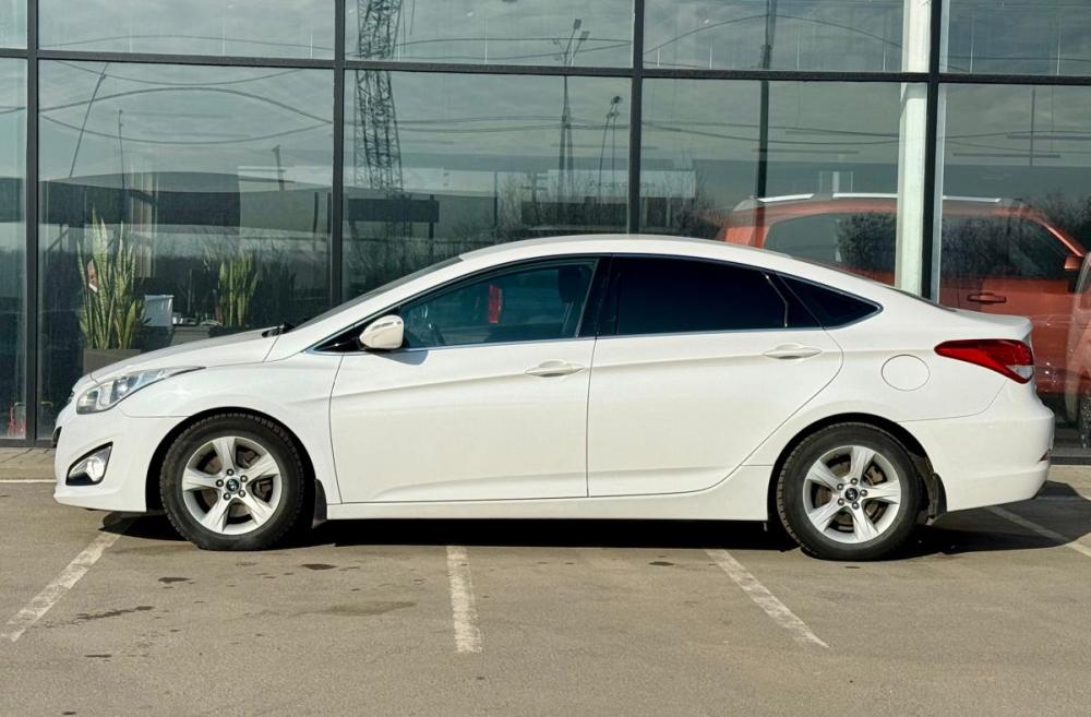 Hyundai i40 I Воронеж  - изображение 4