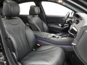 Mercedes-Benz S-Класс VI (W222 C217) Рестайлинг Екатеринбург  - изображение 54