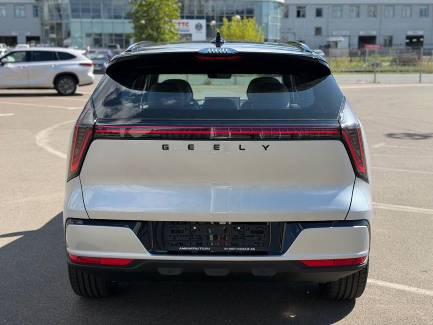 Geely Atlas II Казань  - изображение 5