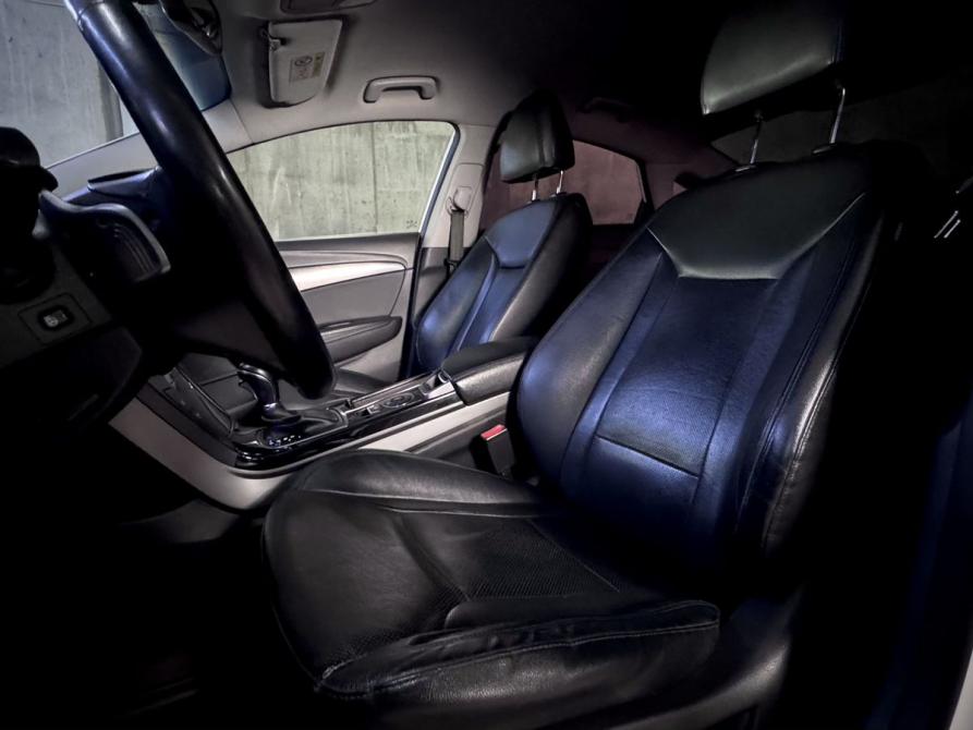 Hyundai i40 I Рестайлинг Уфа  - изображение 21