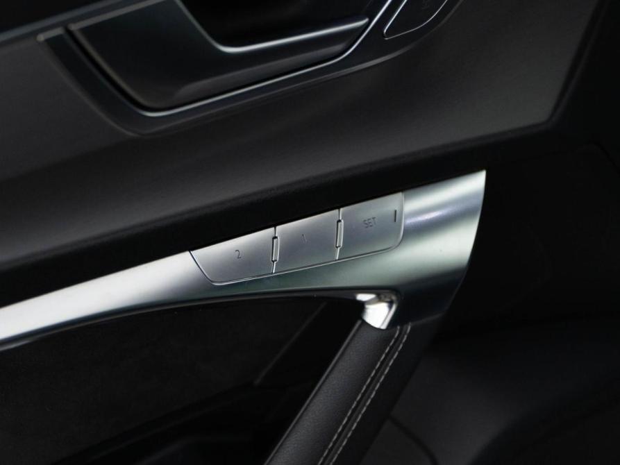 Audi A6 V (C8) Москва  - изображение 24