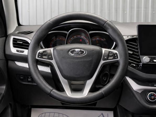 Lada (ВАЗ) Vesta I с пробегом 2018 года, цена 947 000 рублей, 177869 км, универсал, Автокод Объявления