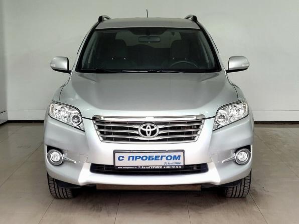 Toyota RAV4 III (XA30) Рестайлинг с пробегом 2011 года, цена 1 600 000 рублей, 88886 км, внедорожник, Автокод Объявления