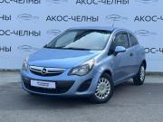 Opel Corsa D Рестайлинг II Набережные Челны  - изображение 19