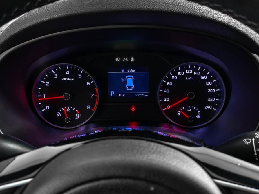 Kia Sportage IV Рестайлинг Санкт-Петербург  - изображение 19