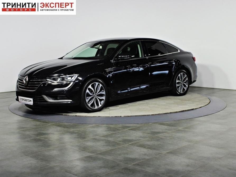 Renault Talisman I Белгород  - изображение 1