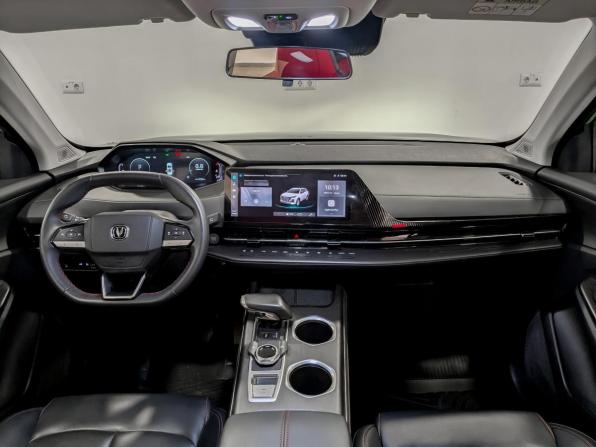 Changan CS55 Plus II с пробегом 2024 года, цена 1 850 000 рублей, 94371 км, внедорожник, Автокод Объявления