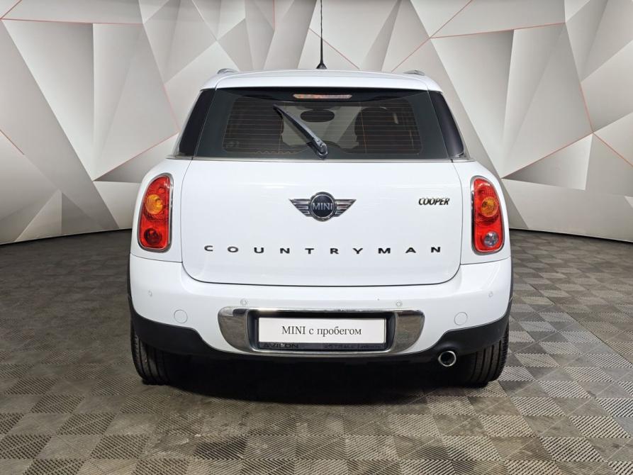 Mini Countryman I Москва  - изображение 4