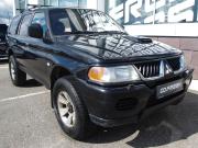 Mitsubishi Pajero Sport I Рестайлинг Владимир  - изображение 48
