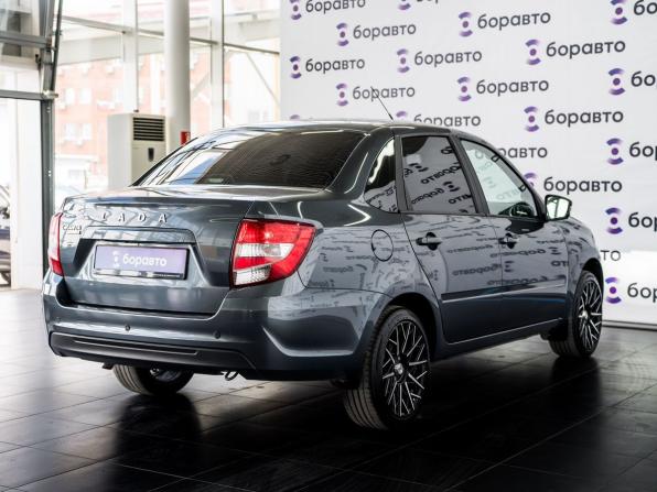 Lada (ВАЗ) Granta I Рестайлинг с пробегом 2024 года, цена 899 000 рублей, 52958 км, седан, Автокод Объявления