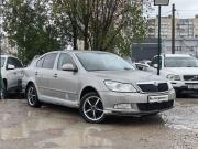 Skoda Octavia II (A5) Рестайлинг Санкт-Петербург  - изображение 16