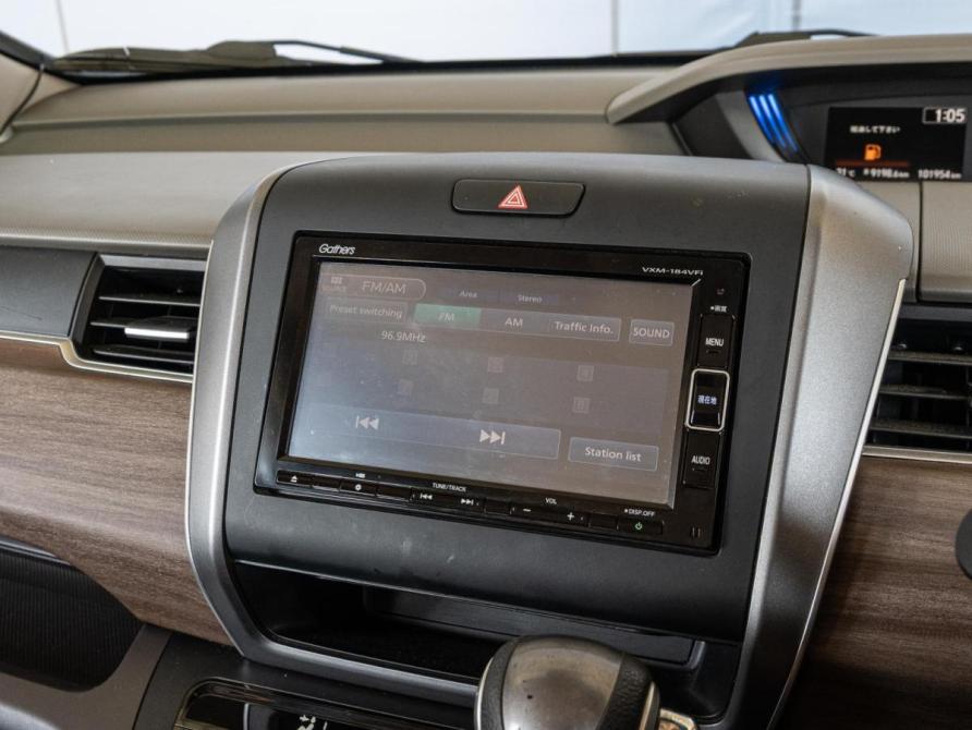 Honda Freed II Рестайлинг Краснодар  - изображение 15