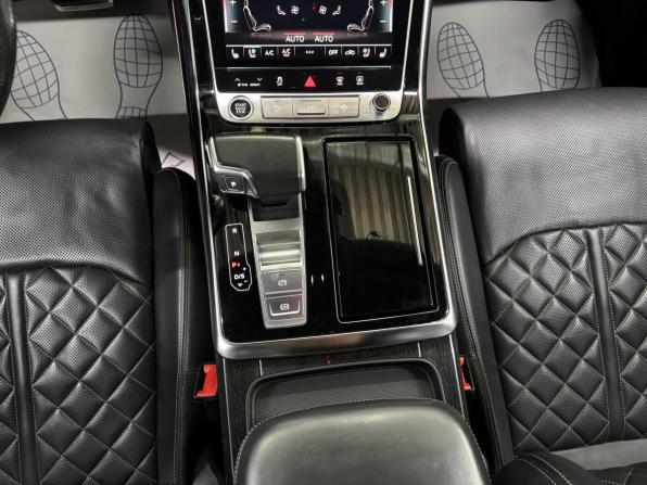 Audi Q7 II (4M) Рестайлинг с пробегом 2022 года, цена 6 790 000 рублей, 130168 км, внедорожник, Автокод Объявления