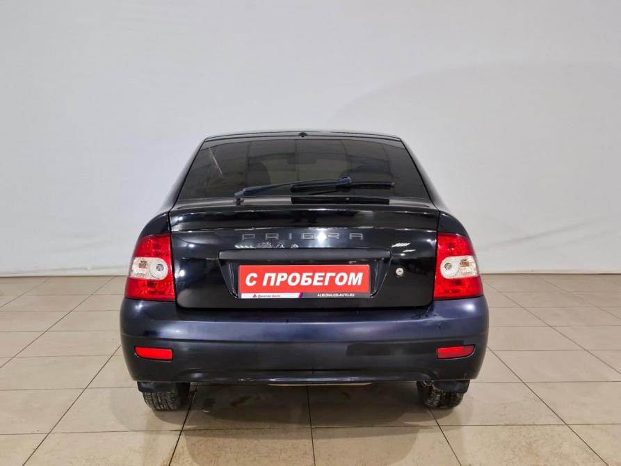 Lada (ВАЗ) Priora I Альметьевск  - изображение 5