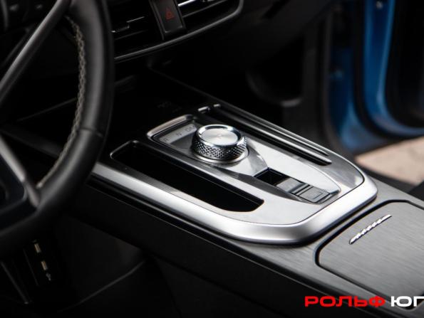 Haval Jolion I с пробегом 2022 года, цена 1 688 000 рублей, 40822 км, внедорожник, Автокод Объявления