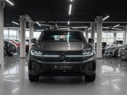 Volkswagen Touareg III Рестайлинг Москва  - изображение 38