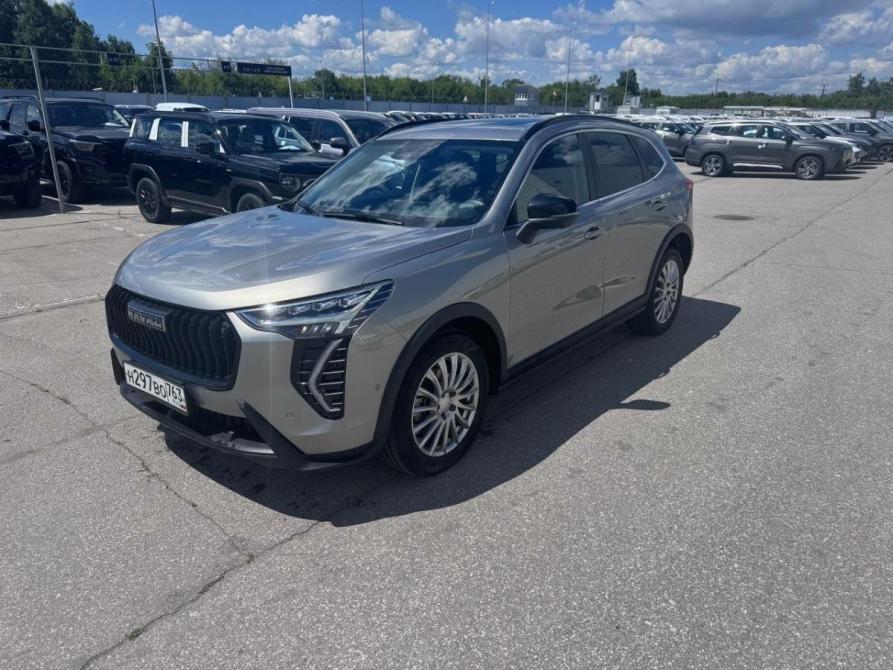 Haval Jolion I Рестайлинг Тольятти  - изображение 1