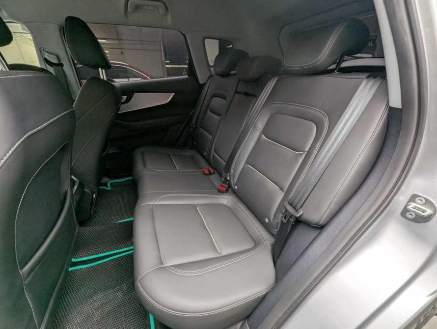 Chery Tiggo 7 Pro Max I Москва  - изображение 10