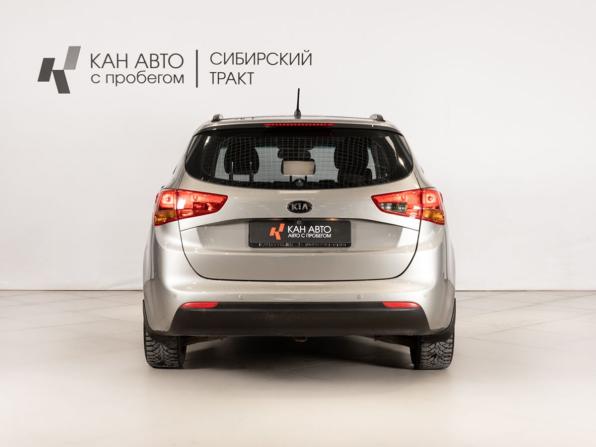 Kia Ceed II с пробегом 2013 года, цена 999 965 рублей, 216298 км, универсал, Автокод Объявления
