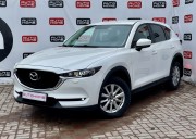 Mazda CX-5 II Санкт-Петербург  - изображение 20