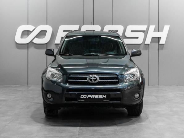 Toyota RAV4 III (XA30) с пробегом 2007 года, цена 1 289 000 рублей, 222508 км, внедорожник, Автокод Объявления