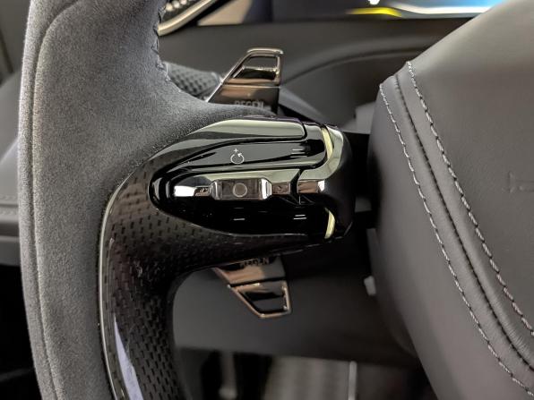 Lotus Eletre с пробегом 2023 года, цена 10 500 000 рублей, 11684 км, внедорожник, Автокод Объявления