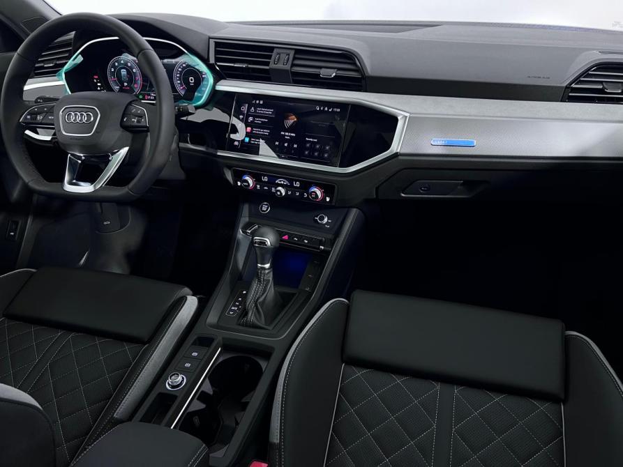 Audi Q3 II (F3) Ростов-на-Дону  - изображение 11