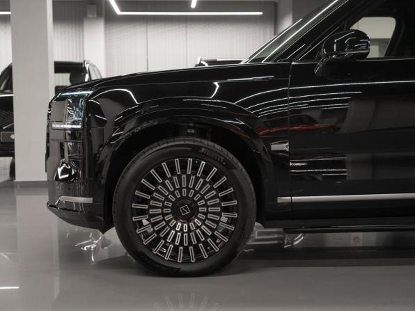 Zeekr 9X с пробегом 2025 года, цена 11 300 000 рублей, 50 км, внедорожник, Автокод Объявления