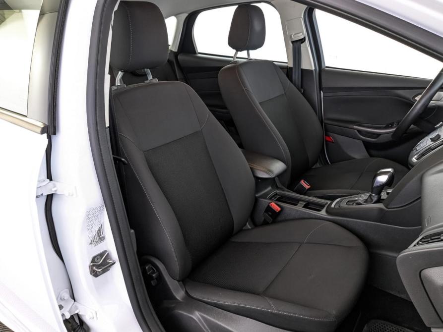 Ford Focus III Рестайлинг Москва  - изображение 24