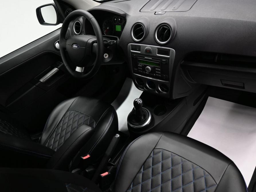 Ford Fusion I Рестайлинг Тверь  - изображение 13