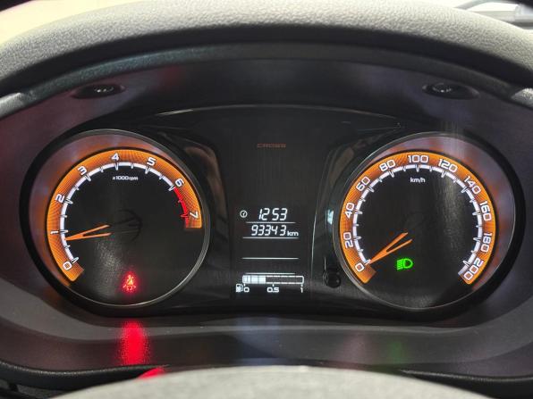 Lada (ВАЗ) Granta I Рестайлинг с пробегом 2022 года, цена 820 000 рублей, 95000 км, универсал, Автокод Объявления