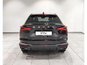 Haval F7x II Москва  - изображение 16