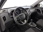 Hyundai Creta I Рестайлинг Москва  - изображение 42
