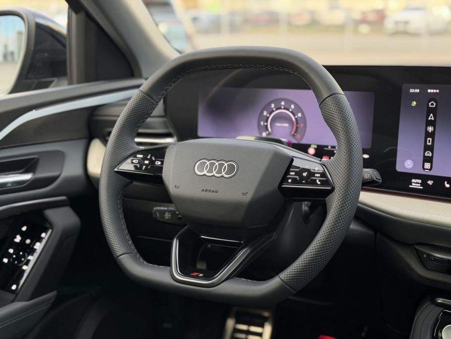 Audi Q5 III (GU) Казань  - изображение 18