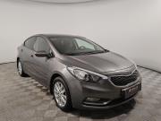 Kia Cerato III Москва  - изображение 27