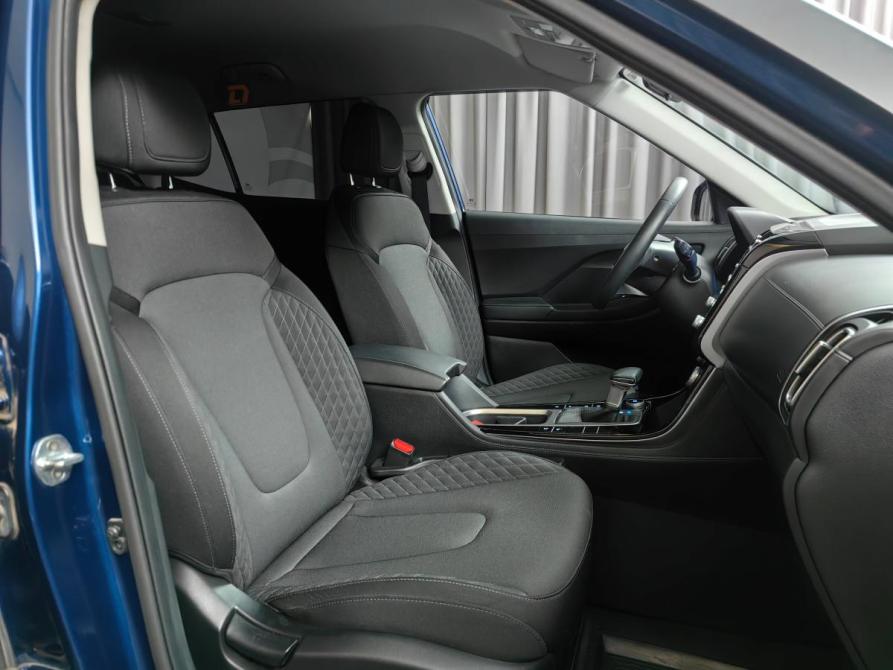 Hyundai Creta II Москва  - изображение 8