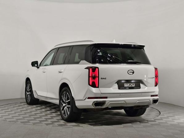 GAC GS8 II с пробегом 2023 года, цена 3 200 000 рублей, 64335 км, внедорожник, Автокод Объявления