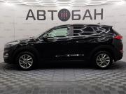 Hyundai Tucson III Екатеринбург  - изображение 33