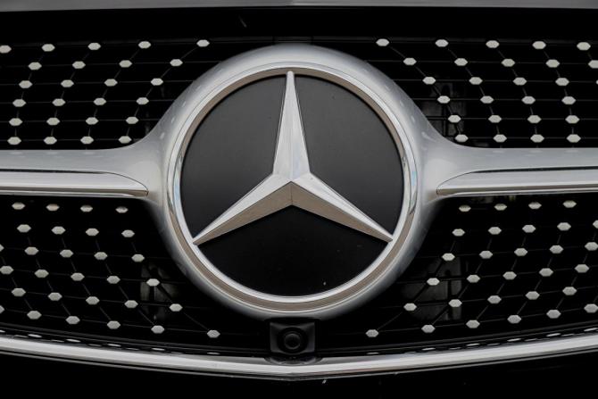 Mercedes-Benz V-Класс III (W447) Рестайлинг с пробегом 2021 года, цена 5 200 000 рублей, 142278 км, минивэн, Автокод Объявления