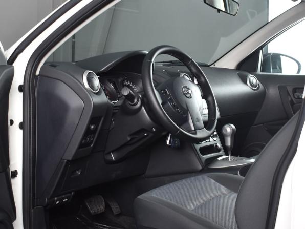 Nissan Qashqai I Рестайлинг с пробегом 2011 года, цена 1 349 999 рублей, 82340 км, внедорожник, Автокод Объявления