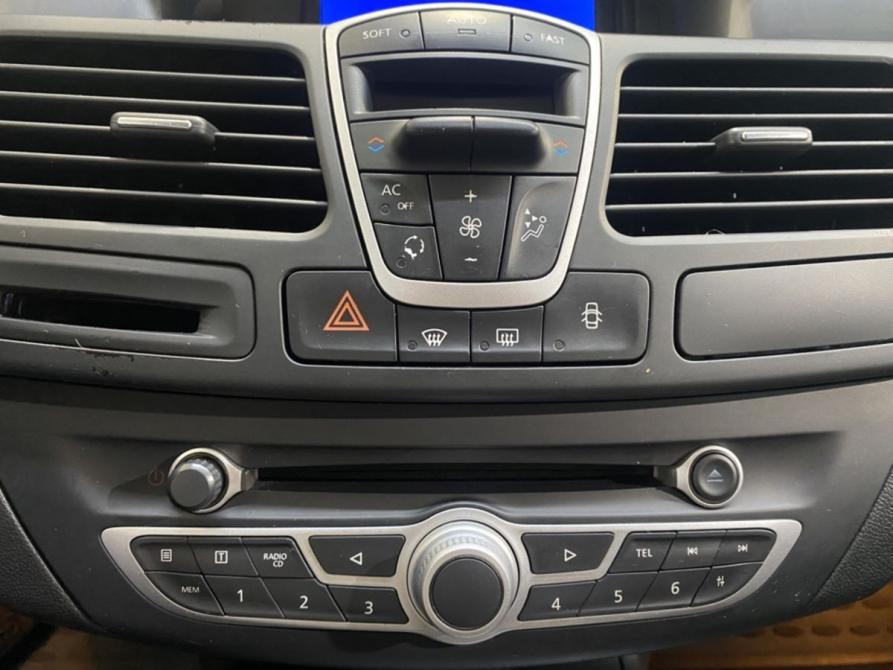 Renault Laguna III Курск  - изображение 11