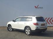 Toyota Highlander II (XU40) Рестайлинг Пермь  - изображение 10