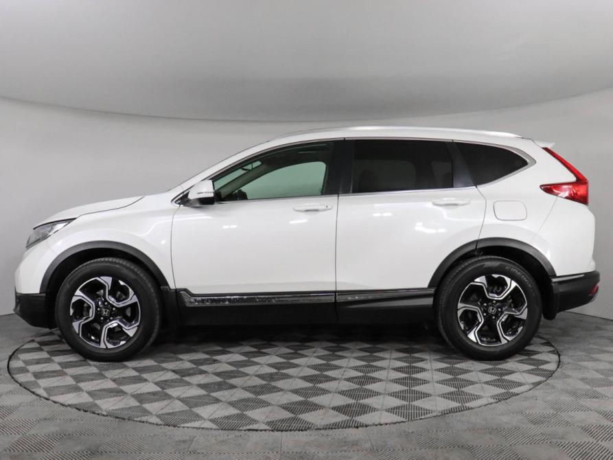 Honda CR-V V Химки  - изображение 8