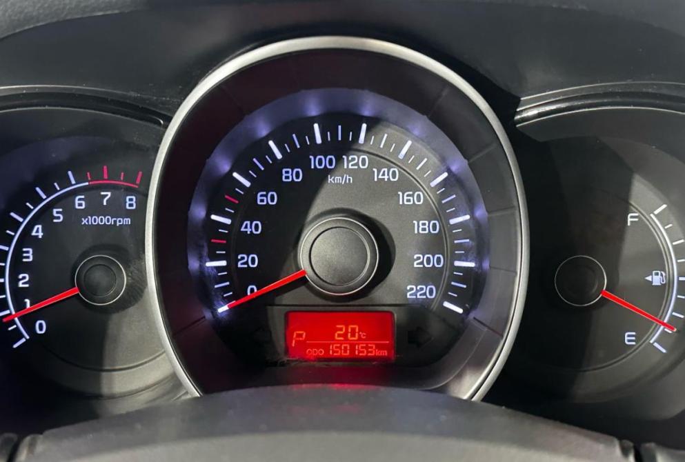 Kia Rio III Саранск  - изображение 20