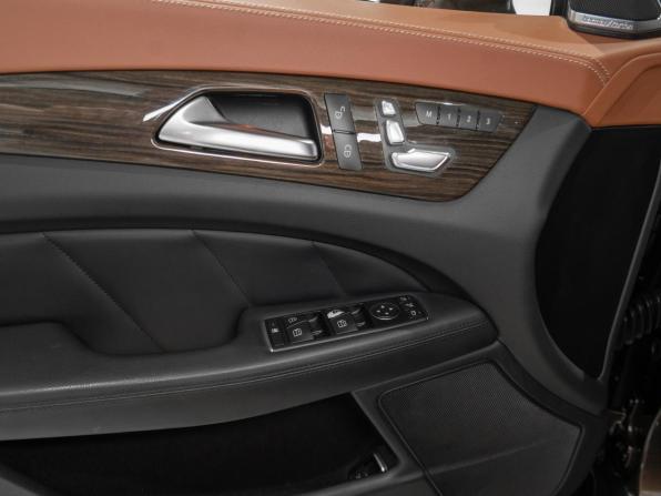 Mercedes-Benz CLS II (C218) Рестайлинг с пробегом 2014 года, цена 2 995 000 рублей, 164487 км, седан, Автокод Объявления