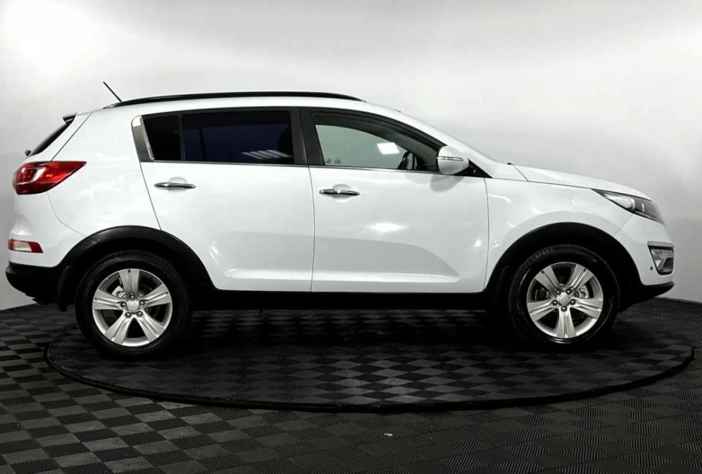 Kia Sportage III Нижний Новгород  - изображение 5