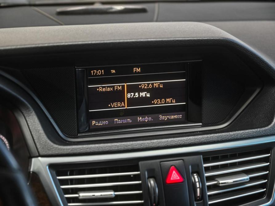 Mercedes-Benz E-Класс IV (W212 S212 C207) Челябинск  - изображение 24