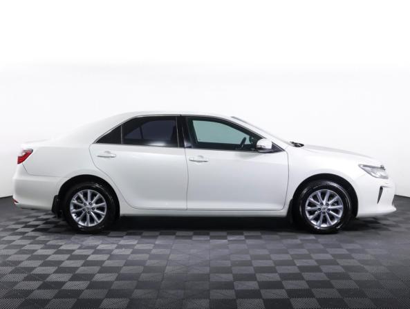 Toyota Camry VII (XV50) с пробегом 2014 года, цена 1 690 000 рублей, 229605 км, седан, Автокод Объявления